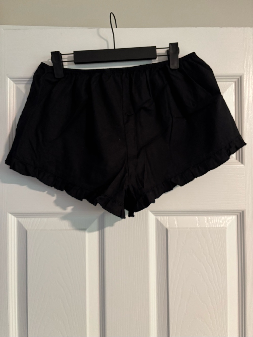 Aritzia Sunday Best Hepworth Bloomer — Black, Size M - Picture 3 of 5